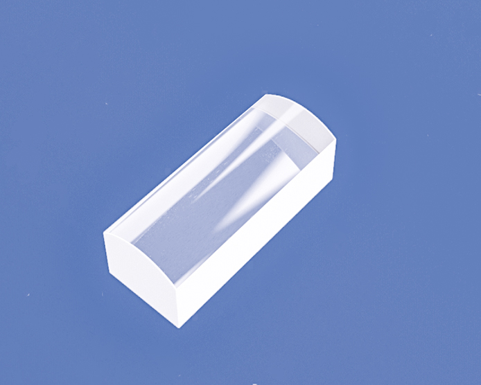 定制平凸圆柱透镜